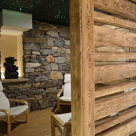 Petit Hotel Cogne Dış mekan fotoğraf