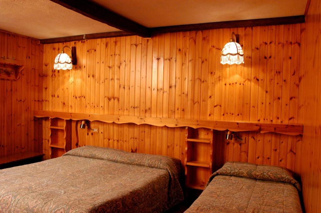 Petit Hotel Cogne Oda fotoğraf