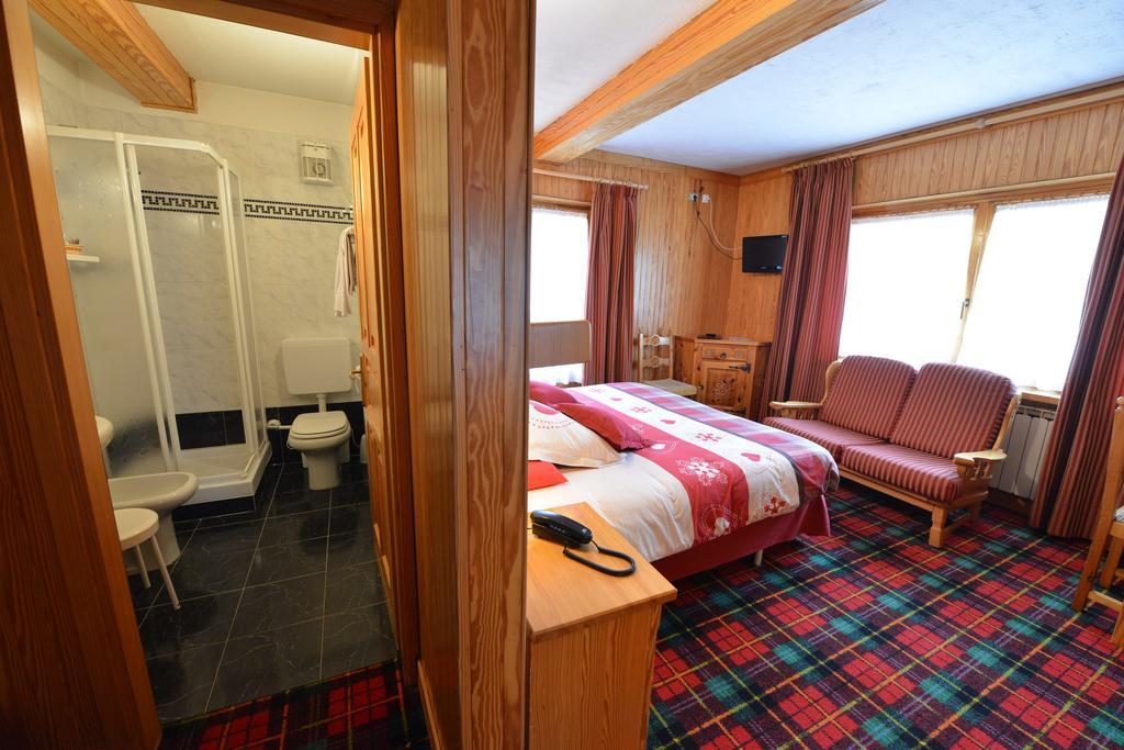 Petit Hotel Cogne Dış mekan fotoğraf