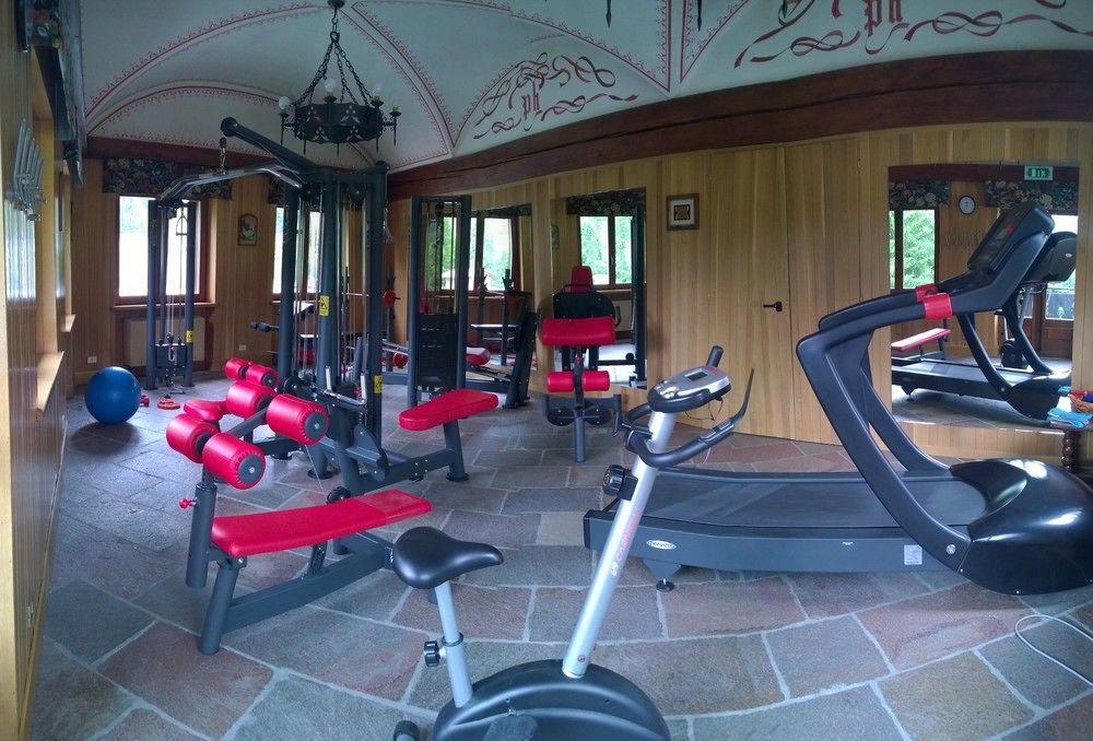 Petit Hotel Cogne Dış mekan fotoğraf