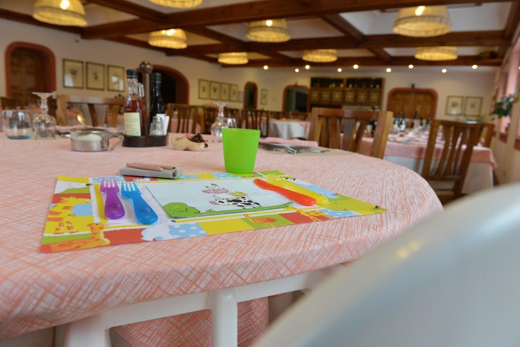 Petit Hotel Cogne Dış mekan fotoğraf