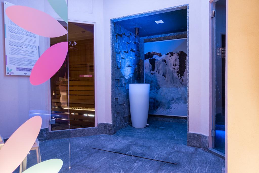 Petit Hotel Cogne Dış mekan fotoğraf