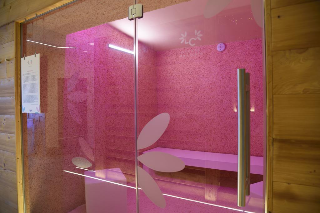 Petit Hotel Cogne Dış mekan fotoğraf