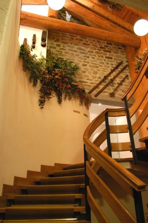 Petit Hotel Cogne Dış mekan fotoğraf