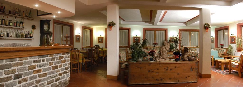 Petit Hotel Cogne Dış mekan fotoğraf