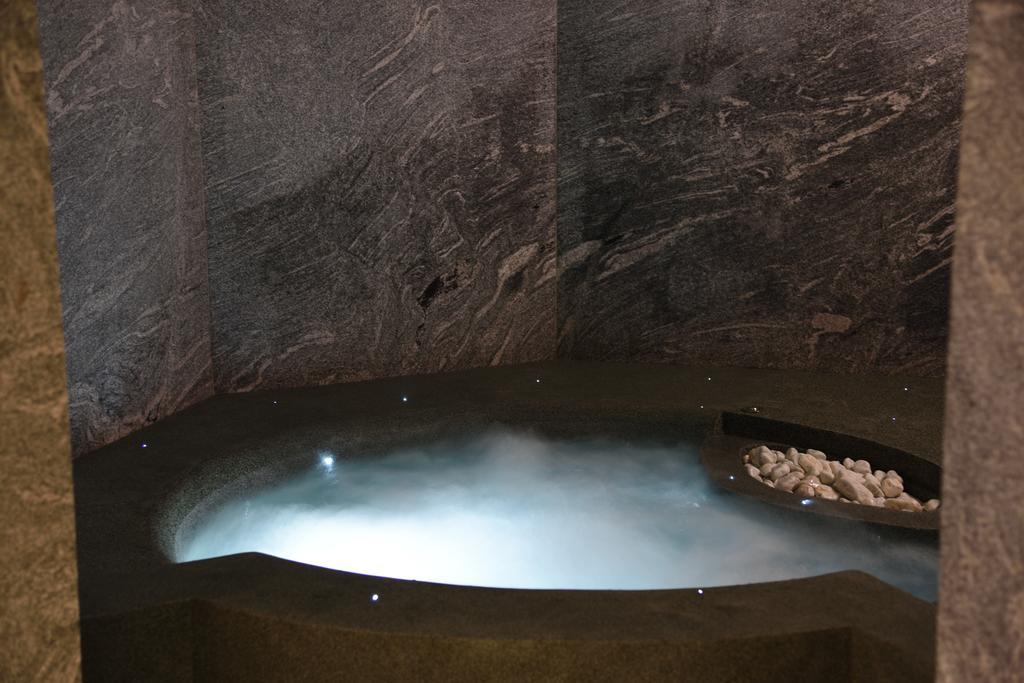 Petit Hotel Cogne Dış mekan fotoğraf