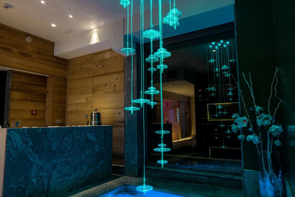 Petit Hotel Cogne Dış mekan fotoğraf