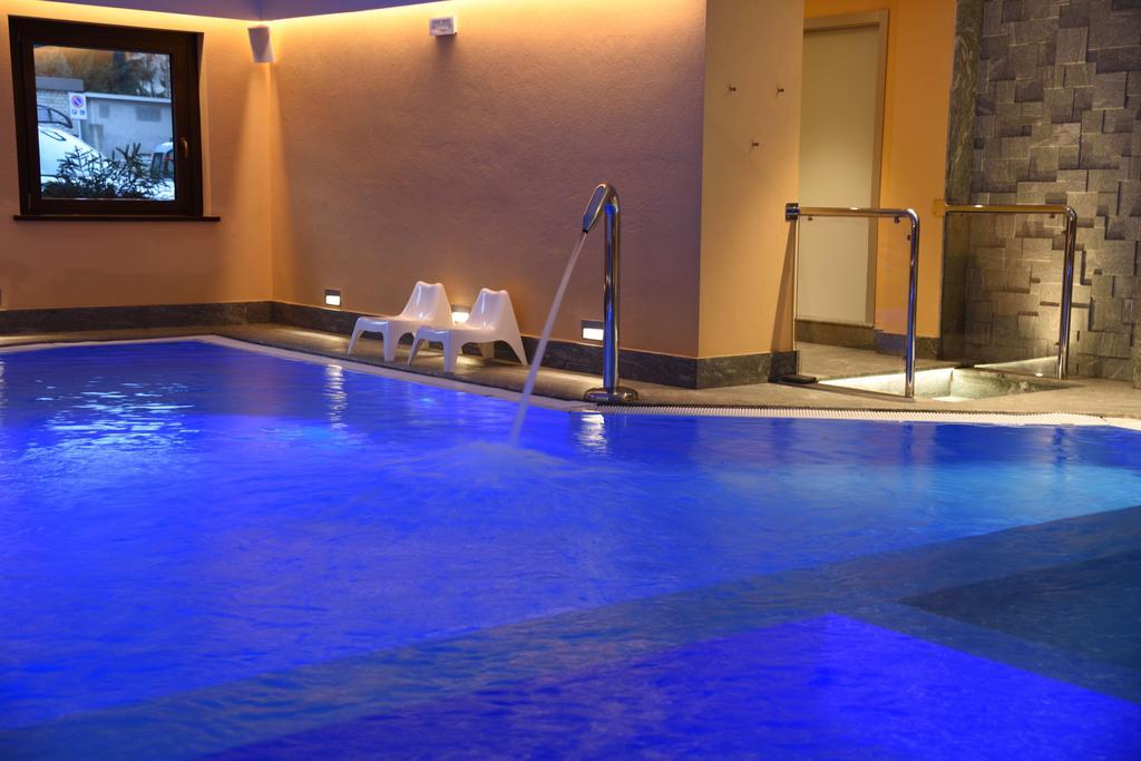 Petit Hotel Cogne Dış mekan fotoğraf
