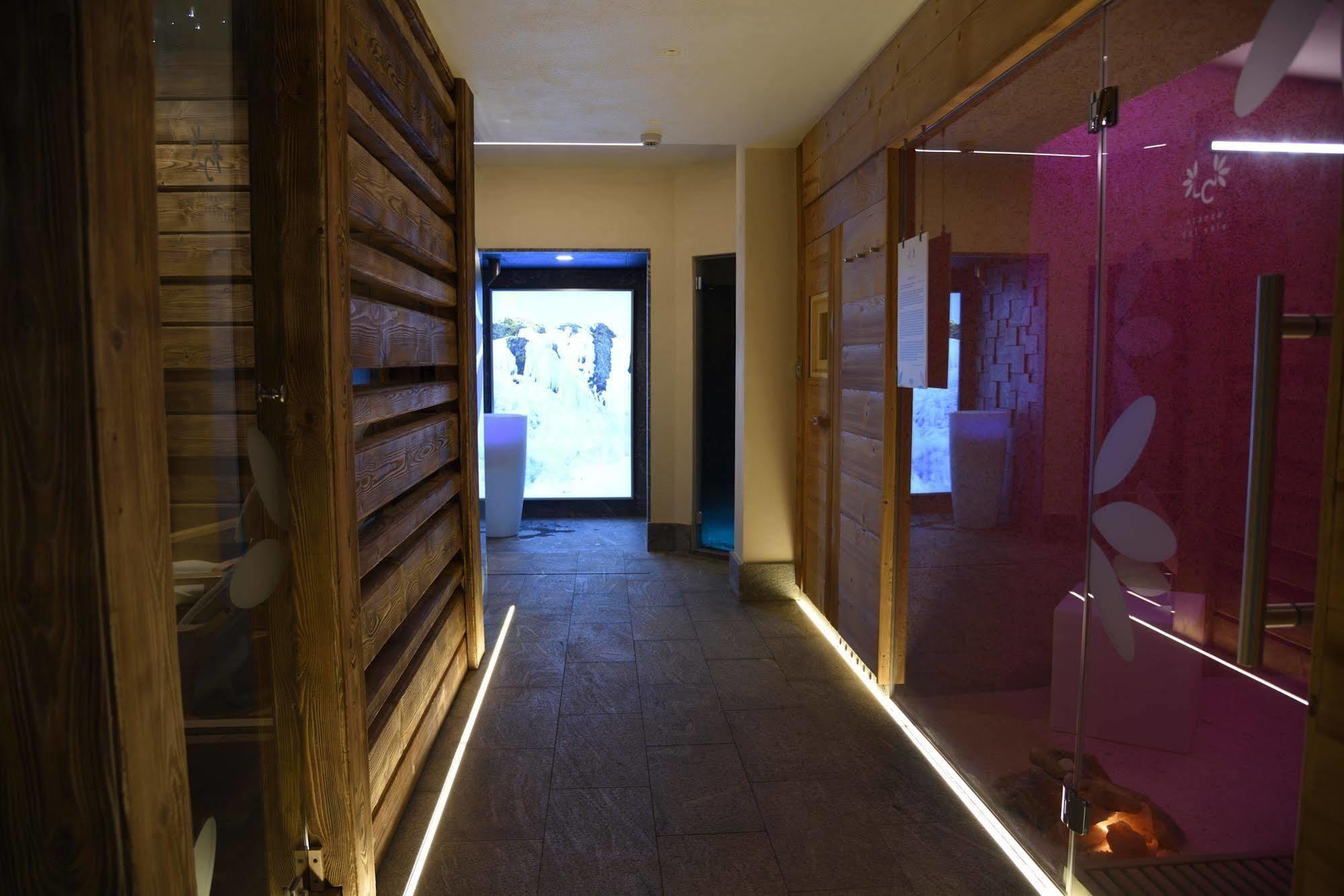 Petit Hotel Cogne Dış mekan fotoğraf