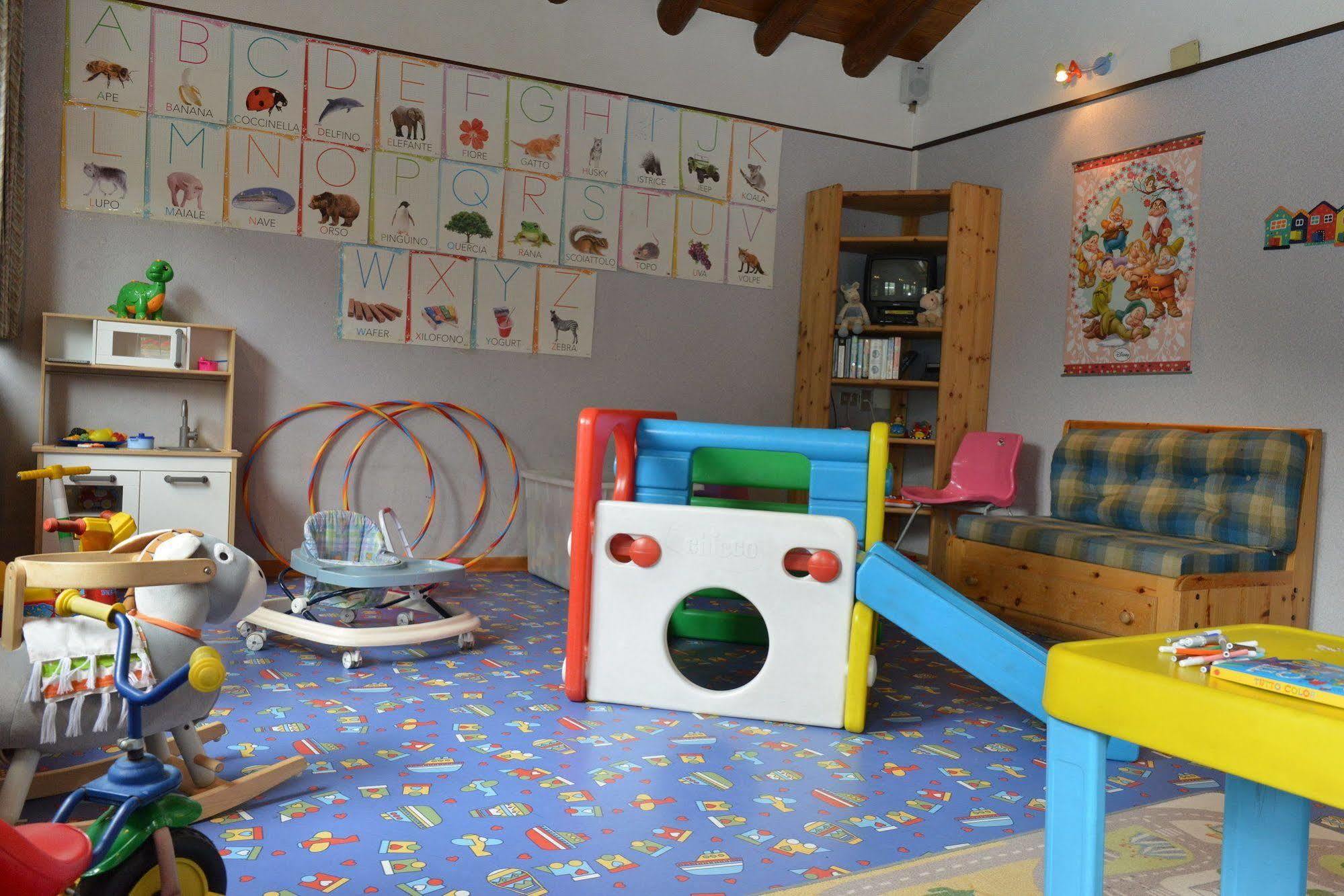 Petit Hotel Cogne Dış mekan fotoğraf